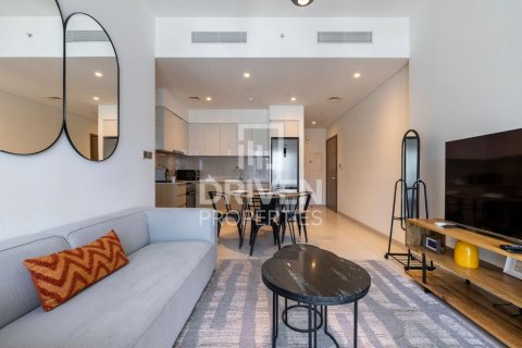 Apartamento en Downtown Dubai (Downtown Burj Dubai), Dubai, EAU 1 dormitorio, 58.53 m² № 756248