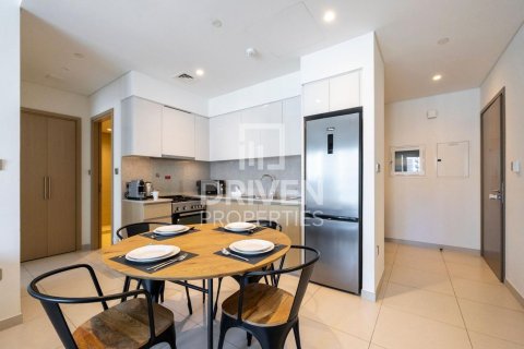 Apartamento en venta en Downtown Dubai (Downtown Burj Dubai), Dubai, EAU 1 dormitorio, 58.53 m2 № 756248 - foto 4