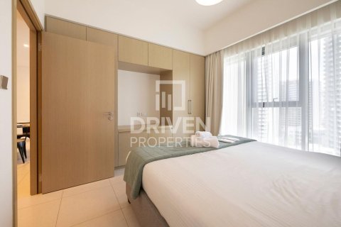 Apartamento en venta en Downtown Dubai (Downtown Burj Dubai), Dubai, EAU 1 dormitorio, 58.53 m2 № 756248 - foto 6