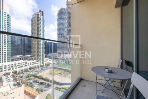 Apartamento en venta en Downtown Dubai (Downtown Burj Dubai), Dubai, EAU 1 dormitorio, 58.53 m2 № 756248 - foto 11
