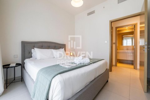Apartamento en venta en Downtown Dubai (Downtown Burj Dubai), Dubai, EAU 1 dormitorio, 58.53 m2 № 756248 - foto 7