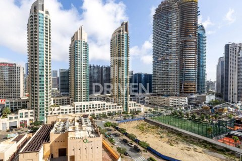 Apartamento en venta en Downtown Dubai (Downtown Burj Dubai), Dubai, EAU 1 dormitorio, 58.53 m2 № 756248 - foto 10