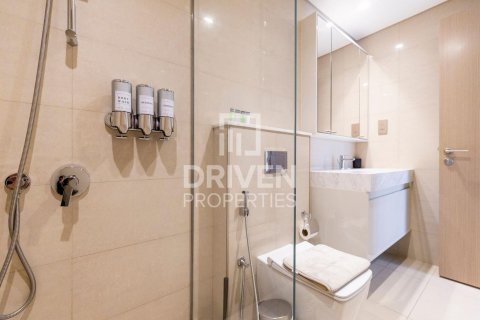 Apartamento en venta en Downtown Dubai (Downtown Burj Dubai), Dubai, EAU 1 dormitorio, 58.53 m2 № 756248 - foto 9