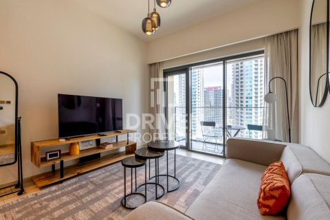 Apartamento en venta en Downtown Dubai (Downtown Burj Dubai), Dubai, EAU 1 dormitorio, 58.53 m2 № 756248 - foto 2
