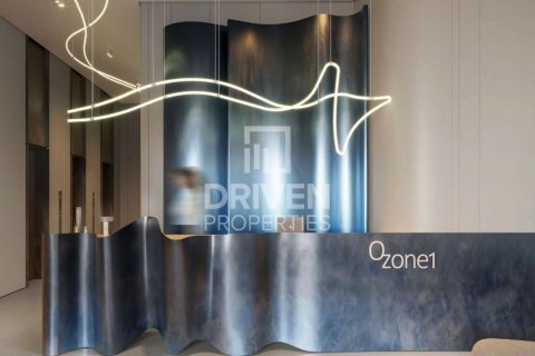 Купить квартиру в Джумейра Вилладж Серкл, Дубай, ОАЭ 1 спальня, 69.4м2, № 756301 - фото 13