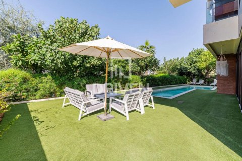 Vila v DAMAC Hills (Akoya by DAMAC), Dubai, SAE 5 ložnice, 801 m² Č.: 602044 - fotografie 18