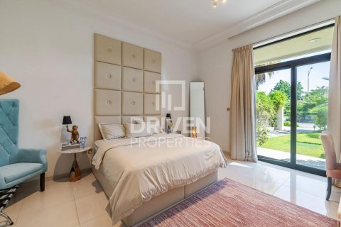 Vila v DAMAC Hills (Akoya by DAMAC), Dubai, SAE 5 ložnice, 801 m² Č.: 602044 - fotografie 14