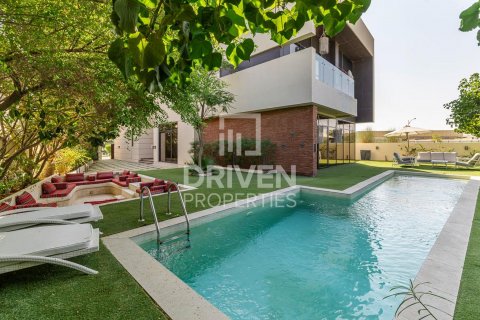 Vila v DAMAC Hills (Akoya by DAMAC), Dubai, SAE 5 ložnice, 801 m² Č.: 602044 - fotografie 26