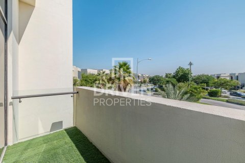Vila v DAMAC Hills (Akoya by DAMAC), Dubai, SAE 5 ložnice, 801 m² Č.: 602044 - fotografie 25