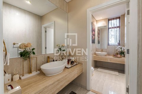 Vila v DAMAC Hills (Akoya by DAMAC), Dubai, SAE 5 ložnice, 801 m² Č.: 602044 - fotografie 23