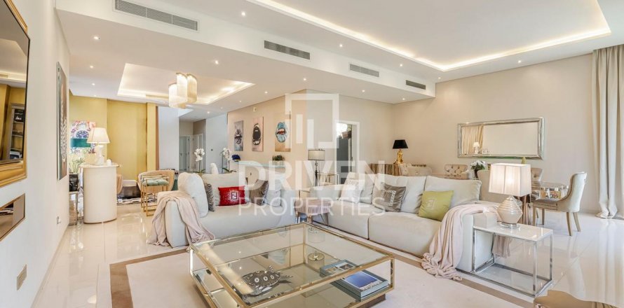 Vila v DAMAC Hills (Akoya by DAMAC), Dubai, SAE 5 ložnice, 801 m² Č.: 602044