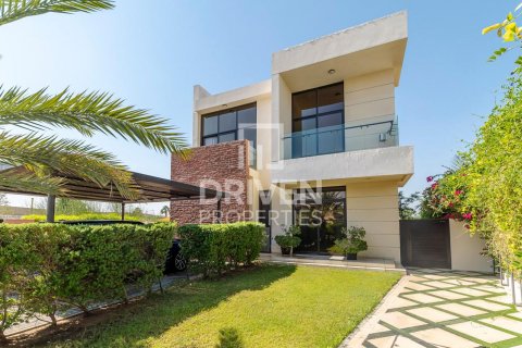 Vila v DAMAC Hills (Akoya by DAMAC), Dubai, SAE 5 ložnice, 801 m² Č.: 602044 - fotografie 12