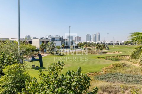 Vila v DAMAC Hills (Akoya by DAMAC), Dubai, SAE 5 ložnice, 801 m² Č.: 602044 - fotografie 16