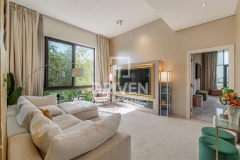 Vila v DAMAC Hills (Akoya by DAMAC), Dubai, SAE 5 ložnice, 801 m² Č.: 602044 - fotografie 5