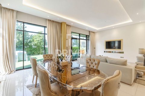 Vila v DAMAC Hills (Akoya by DAMAC), Dubai, SAE 5 ložnice, 801 m² Č.: 602044 - fotografie 3