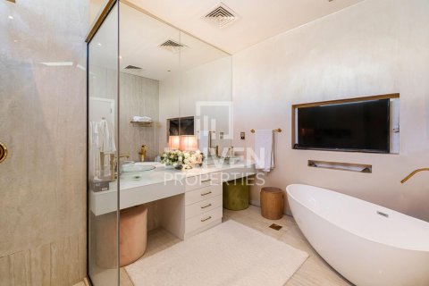 Vila v DAMAC Hills (Akoya by DAMAC), Dubai, SAE 5 ložnice, 801 m² Č.: 602044 - fotografie 27