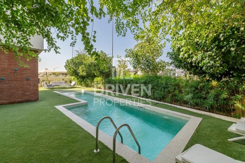 Vila v DAMAC Hills (Akoya by DAMAC), Dubai, SAE 5 ložnice, 801 m² Č.: 602044 - fotografie 15
