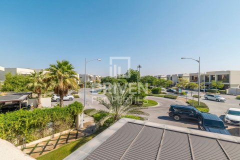 Vila v DAMAC Hills (Akoya by DAMAC), Dubai, SAE 5 ložnice, 801 m² Č.: 602044 - fotografie 24