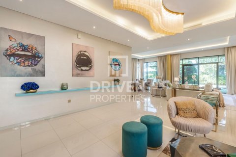 Vila v DAMAC Hills (Akoya by DAMAC), Dubai, SAE 5 ložnice, 801 m² Č.: 602044 - fotografie 4