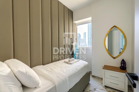 Apartment in Jumeirah Beach Residence, Dubai, UAE 3 bedrooms, 177 sq.m. № 602053 - photo 12