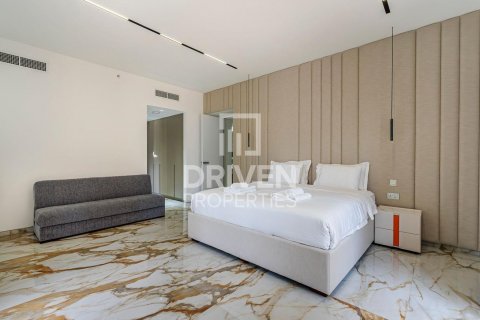 Apartment in Jumeirah Beach Residence, Dubai, UAE 3 bedrooms, 177 sq.m. № 602053 - photo 11