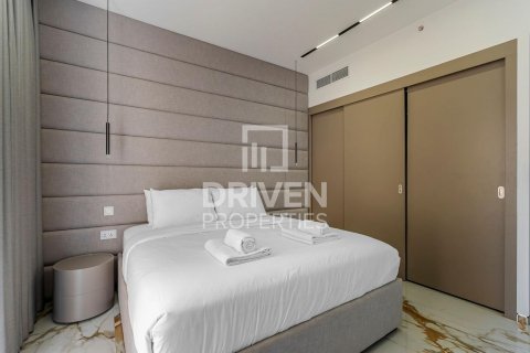 Apartment in Jumeirah Beach Residence, Dubai, UAE 3 bedrooms, 177 sq.m. № 602053 - photo 6
