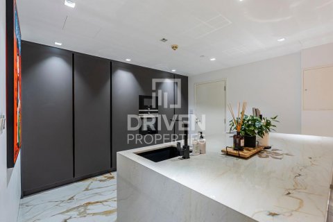 Apartment in Jumeirah Beach Residence, Dubai, UAE 3 bedrooms, 177 sq.m. № 602053 - photo 5
