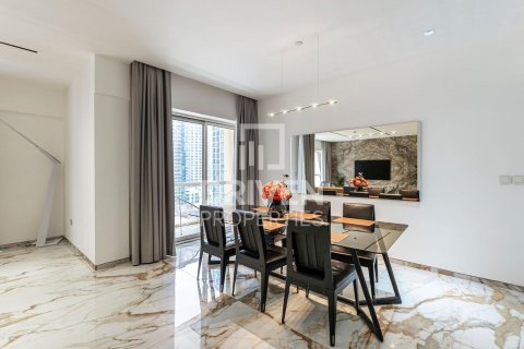 Apartment in Jumeirah Beach Residence, Dubai, UAE 3 bedrooms, 177 sq.m. № 602053 - photo 4