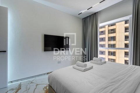 Apartment in Jumeirah Beach Residence, Dubai, UAE 3 bedrooms, 177 sq.m. № 602053 - photo 9