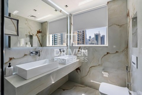 Apartment in Jumeirah Beach Residence, Dubai, UAE 3 bedrooms, 177 sq.m. № 602053 - photo 15