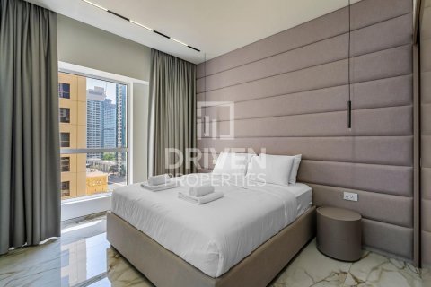 Apartment in Jumeirah Beach Residence, Dubai, UAE 3 bedrooms, 177 sq.m. № 602053 - photo 7