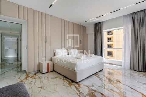 Apartment in Jumeirah Beach Residence, Dubai, UAE 3 bedrooms, 177 sq.m. № 602053 - photo 10