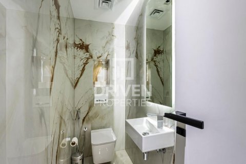 Apartment in Jumeirah Beach Residence, Dubai, UAE 3 bedrooms, 177 sq.m. № 602053 - photo 14