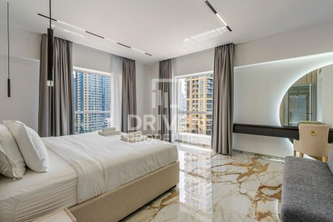 Apartment in Jumeirah Beach Residence, Dubai, UAE 3 bedrooms, 177 sq.m. № 602053 - photo 8
