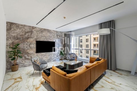 Apartment in Jumeirah Beach Residence, Dubai, UAE 3 bedrooms, 177 sq.m. № 602053 - photo 2
