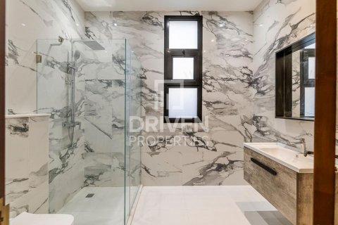 Вилла Умм-Сукейм, Дубай, БАӘ-да 5 жатын бөлмелер, 743 м² № 602043 - фото 24