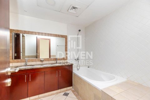 Пәтер Dubai Festival City, Дубай, БАӘ-да 3 жатын бөлмелер, 209 м² № 602057 - фото 11