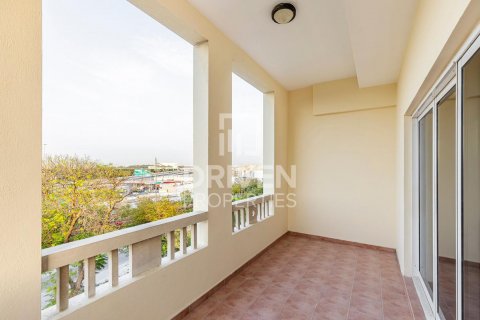 Пәтер Dubai Festival City, Дубай, БАӘ-да 3 жатын бөлмелер, 209 м² № 602057 - фото 2