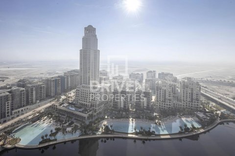 Byt v Dubai Creek Harbour (The Lagoons), SAE 2 ložnice, 110 m² Č.: 602054 - fotografie 8