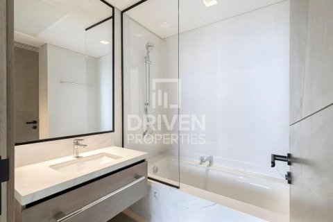 Byt v Dubai Creek Harbour (The Lagoons), SAE 2 ložnice, 110 m² Č.: 602054 - fotografie 12
