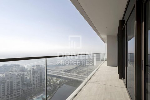 Byt v Dubai Creek Harbour (The Lagoons), SAE 2 ložnice, 110 m² Č.: 602054 - fotografie 11