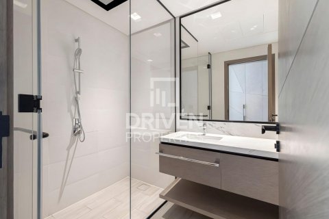 Byt v Dubai Creek Harbour (The Lagoons), SAE 2 ložnice, 110 m² Č.: 602054 - fotografie 9