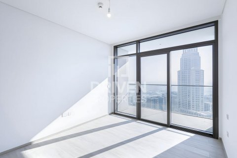 Byt v Dubai Creek Harbour (The Lagoons), SAE 2 ložnice, 110 m² Č.: 602054 - fotografie 3