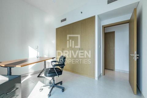 Byt v Dubai Creek Harbour (The Lagoons), Dubai, SAE 3 ložnice, 150 m² Č.: 602056 - fotografie 13