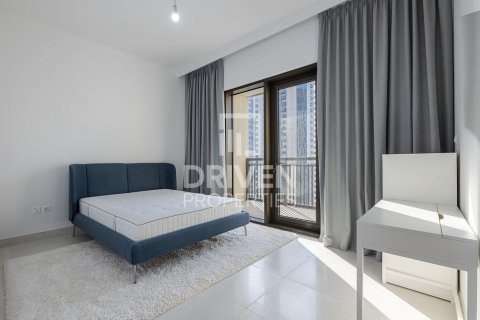 Byt v Dubai Creek Harbour (The Lagoons), Dubai, SAE 3 ložnice, 150 m² Č.: 602056 - fotografie 5