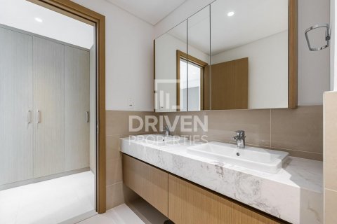 Byt v Dubai Creek Harbour (The Lagoons), Dubai, SAE 3 ložnice, 150 m² Č.: 602056 - fotografie 7