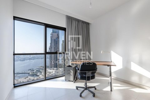 Byt v Dubai Creek Harbour (The Lagoons), Dubai, SAE 3 ložnice, 150 m² Č.: 602056 - fotografie 17