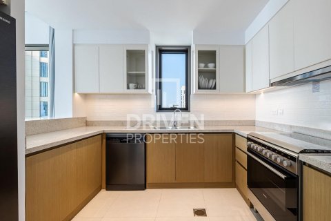 Byt v Dubai Creek Harbour (The Lagoons), Dubai, SAE 3 ložnice, 150 m² Č.: 602056 - fotografie 20