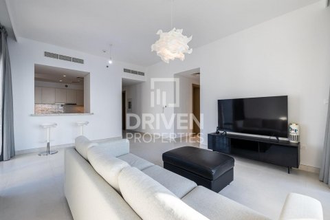 Byt v Dubai Creek Harbour (The Lagoons), Dubai, SAE 3 ložnice, 150 m² Č.: 602056 - fotografie 1