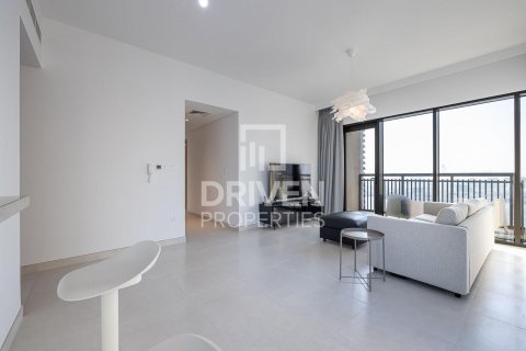 Byt v Dubai Creek Harbour (The Lagoons), Dubai, SAE 3 ložnice, 150 m² Č.: 602056 - fotografie 4
